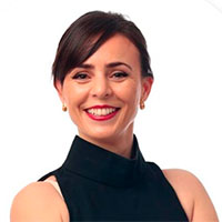 Sonia García, cliente del servicio de copywriting