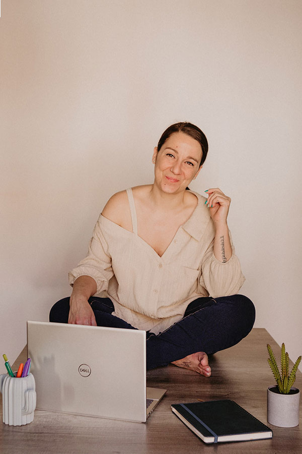 Servicio de copywriting para lanzamientos (funnels, embudos, email marketing...) de Elena G. Antón