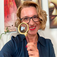 Mónica Ivaldi