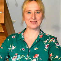 Sara Blanca
